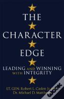 The Character Edge