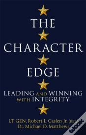 Capa do artigo The Character Edge