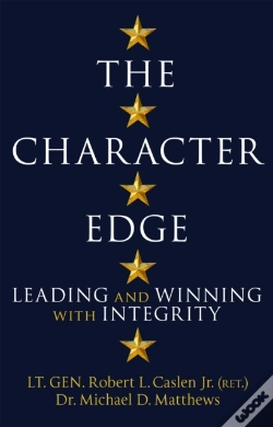 Capa do artigo The Character Edge