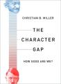 The Character Gap - Preview