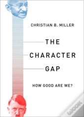 The Character Gap