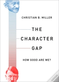 Capa do artigo The Character Gap
