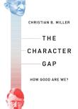 The Character Gap