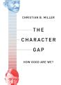 The Character Gap - Preview