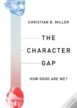 Capa do artigo The Character Gap