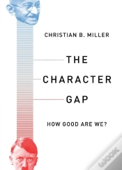 Capa do artigo The Character Gap