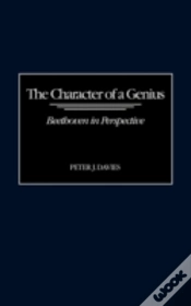 Capa do artigo The Character Of A Genius
