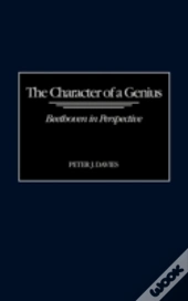 The Character Of A Genius