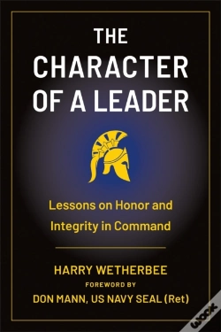 Capa do artigo The Character Of A Leader
