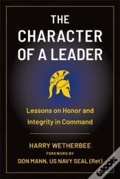 Capa do artigo The Character Of A Leader