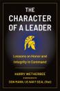 The Character Of A Leader - Preview