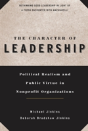 The Character Of Leadership - Preview