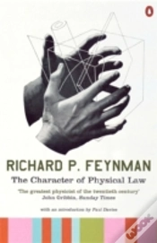 Capa do artigo The Character Of Physical Law