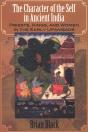The Character Of The Self In Ancient India - Preview