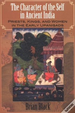 Capa do artigo The Character Of The Self In Ancient India