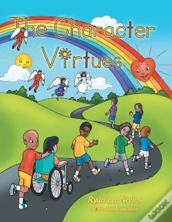 Capa do artigo The Character Virtues
