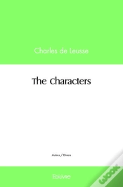 Capa do artigo The Characters