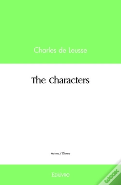 Capa do artigo The Characters