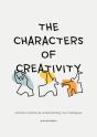 The Characters Of Creativity - Preview