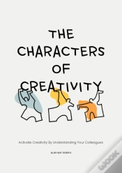 Capa do artigo The Characters Of Creativity