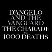 Capa do artigo The Charade / 1000 Deaths - Vinil