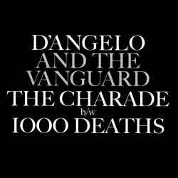 Capa do artigo The Charade / 1000 Deaths - Vinil