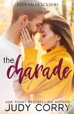 Capa do artigo The Charade
