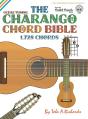The Charango Chord Bible: Gceae Standard - Preview
