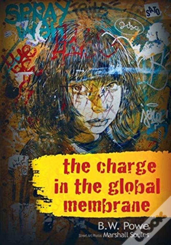 The Charge In The Global Membrane