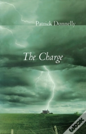 Capa do artigo The Charge