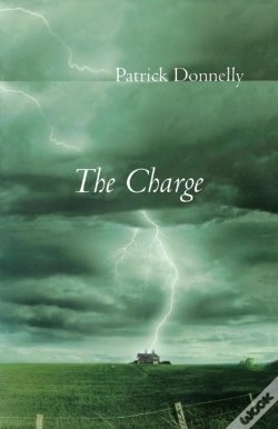 Capa do artigo The Charge