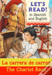 Capa do artigo The Chariot Race/La Carrera De Carros