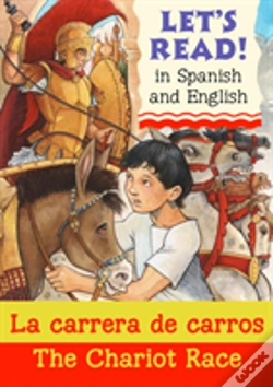 Capa do artigo The Chariot Race/La Carrera De Carros