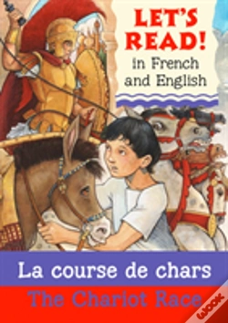 Capa do artigo The Chariot Race/La Course De Chars