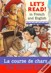 Capa do artigo The Chariot Race/La Course De Chars