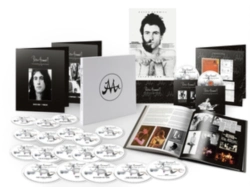 Capa do artigo The Charisma & Virgin Recordings 1971-1986 - CD