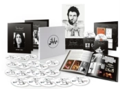 Capa do artigo The Charisma & Virgin Recordings 1971-1986 - CD
