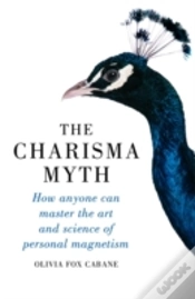 Capa do artigo The Charisma Myth