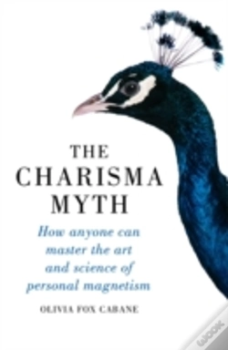 Capa do artigo The Charisma Myth