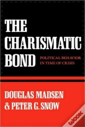 Capa do artigo The Charismatic Bond