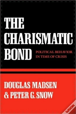 Capa do artigo The Charismatic Bond