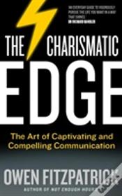 Capa do artigo The Charismatic Edge
