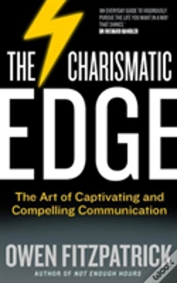 Capa do artigo The Charismatic Edge