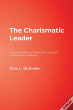 Capa do artigo The Charismatic Leader