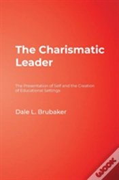 Capa do artigo The Charismatic Leader