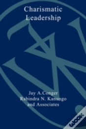 Capa do artigo The Charismatic Leader
