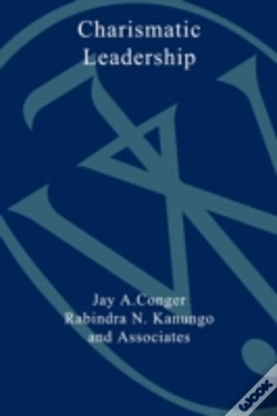 Capa do artigo The Charismatic Leader