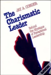 The Charismatic Leader