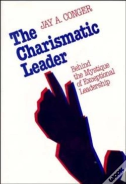 Capa do artigo The Charismatic Leader