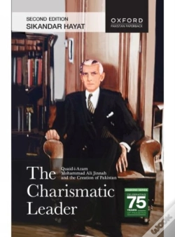 Capa do artigo The Charismatic Leader